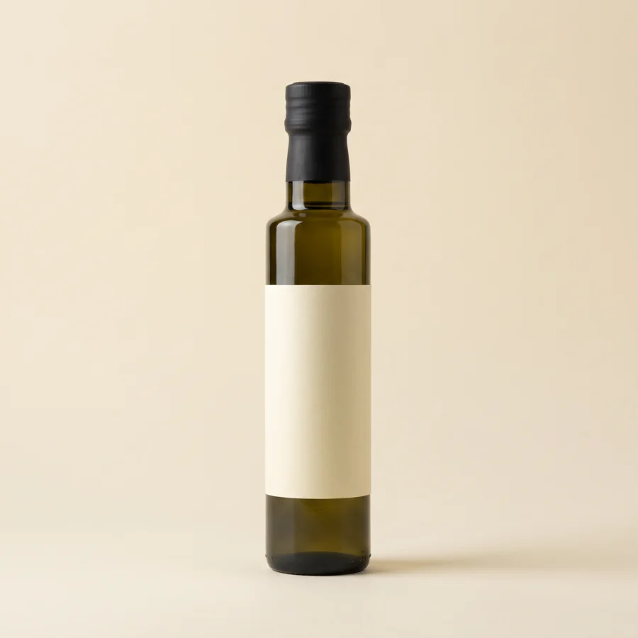 Aceite de oliva virgen extra Picual, 250 ml