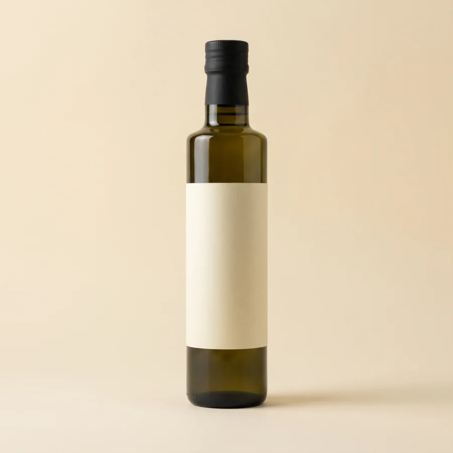 Aceite de oliva virgen extra Picual, 500 ml